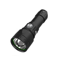 DivePro S40 Super Compact or S40 Plus Diving Torch (4200 Lumens)