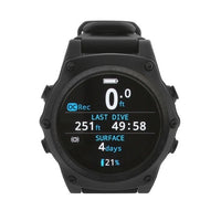 Shearwater Teric Dive Computer