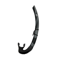 Zeagle Tango Dive Snorkel