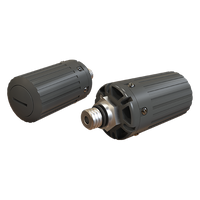 Shearwater Teric with Transmitter