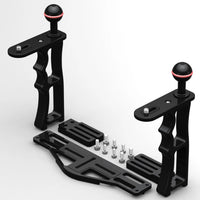 DivePro Z10 Camera Tray