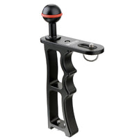 DivePro Z09 Camera Handle (GoPro/Action Camera Attachable)
