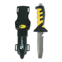 Atlantis Quest K11 Knife Chisel Tip